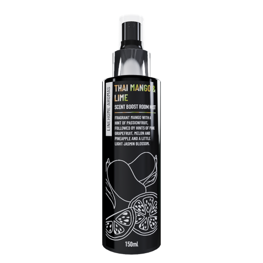 Thai Mango & Lime Room Mist