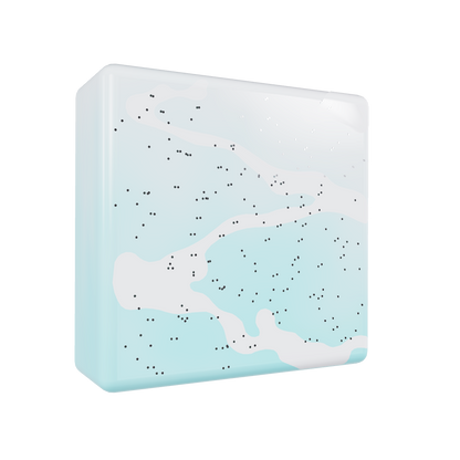 Unstoppably Fresh Melt Segment