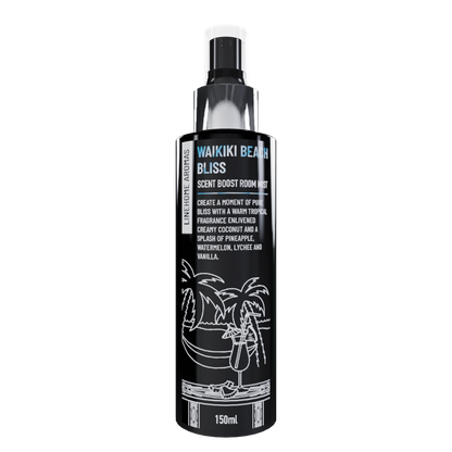 Waikiki Beach Bliss Room Mist